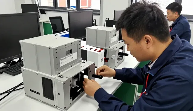 加工满足复杂环境应用需求